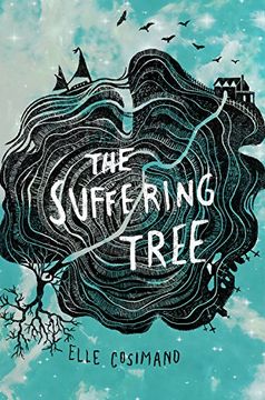 portada The Suffering Tree
