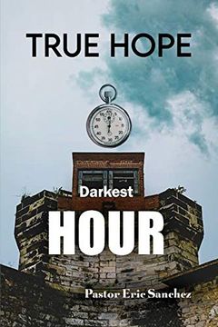 portada True Hope Darkest Hour (en Inglés)