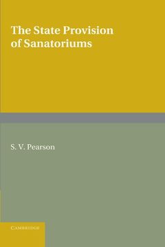 portada The State Provision of Sanatoriums (en Inglés)