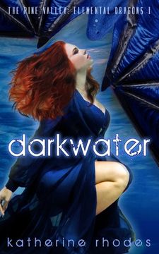 portada Darkwater (en Inglés)