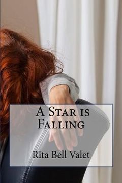 portada A Star Is Falling (en Inglés)