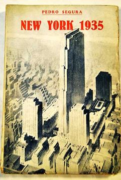 portada New York 1935