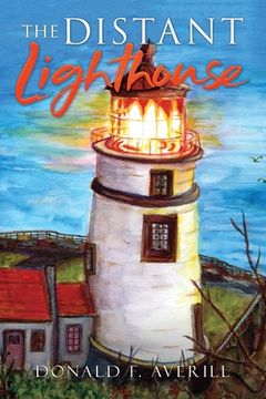 portada The Distant Lighthouse (en Inglés)