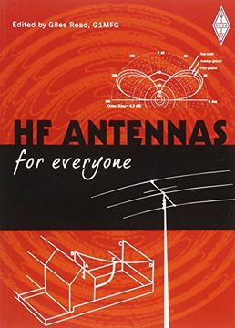 portada HF Antennas for Everyone