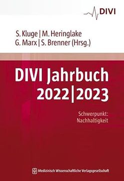 portada Divi Jahrbuch 2022/2023