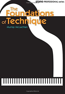 portada The Foundations of Technique (en Inglés)