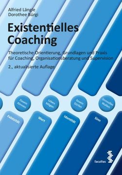 portada Existentielles Coaching (in German)