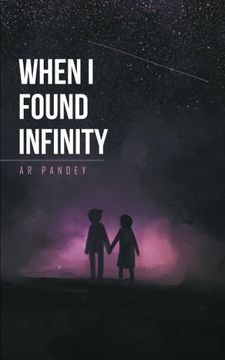 portada When I Found Infinity