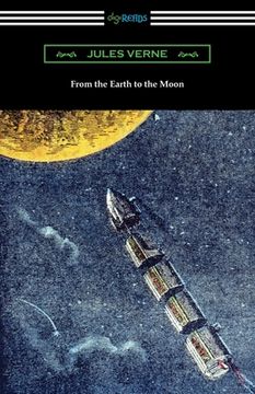 portada From the Earth to the Moon