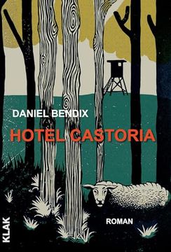 portada Hotel Castoria (en Alemán)