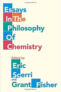 portada Essays in the Philosophy of Chemistry