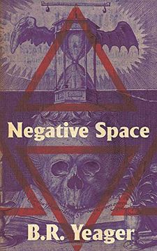 portada Negative Space (en Inglés)