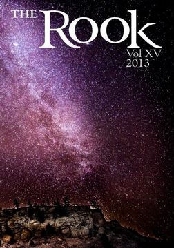 portada The Rook Volume XV, 2013