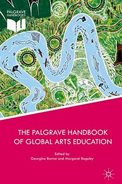 portada The Palgrave Handbook of Global Arts Education
