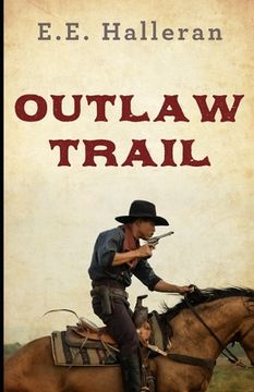 portada Outlaw Trail (en Inglés)