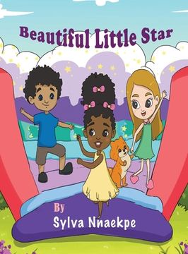 portada Beautiful Little Star (en Inglés)