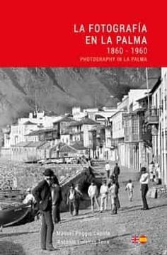 portada La Fotografia en la Palma 1860-1960