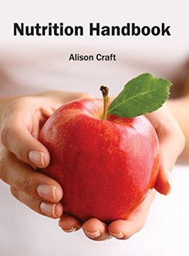 portada Nutrition Handbook 
