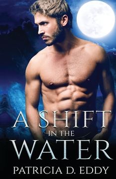 portada A Shift in the Water (in English)