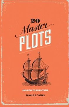 portada 20 Master Plots: And how to Build Them (en Inglés)