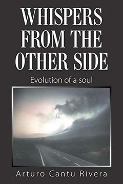 portada Whispers From the Other Side: Evolution of a Soul (en Inglés)