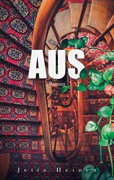 portada Aus (German Edition) [Soft Cover ] (in German)