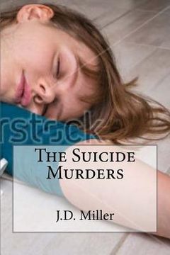 portada The Suicide Murders (en Inglés)