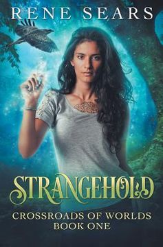 portada Strangehold (en Inglés)