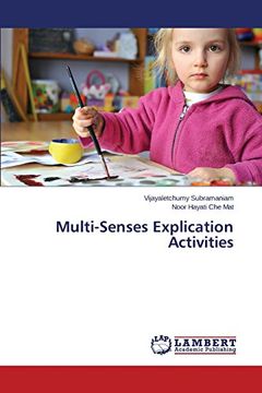 Libro Multi-Senses Explication Activities De Subramaniam Vijayaletchumy ...