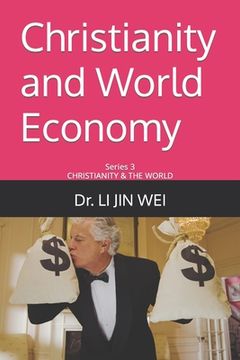 portada Christianity and World Economy
