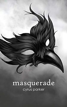 portada Masquerade (en Inglés)