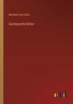 portada Geologische Bilder (in German)