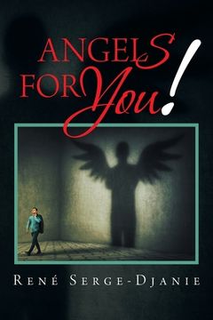 portada Angels for You! (en Inglés)