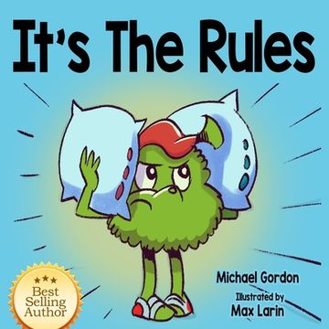 portada It's The Rules (in English)
