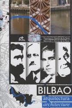 portada Bilbao Arquitectura