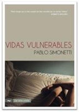portada Vidas Vulnerables (in Spanish)