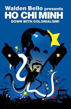 portada Ho chi Minh: Down With Colonialism! (Revolutions) (in English)