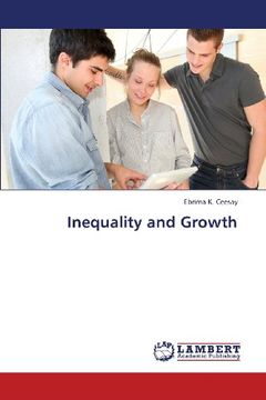 portada Inequality and Growth