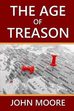 portada The Age of Treason