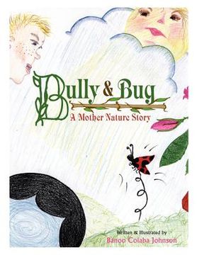 portada bully & bug (en Inglés)