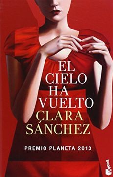 portada El cielo ha vuelto (in Spanish)