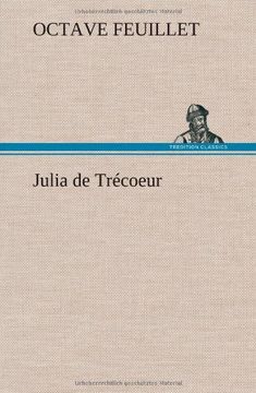 portada Julia de Trécoeur (French Edition)