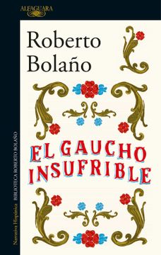 portada El gaucho insufrible (in Spanish)