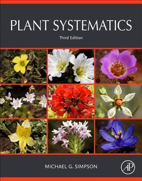 portada Plant Systematics, Third Edition