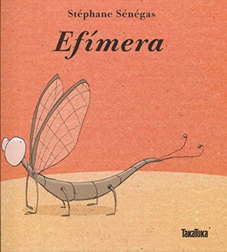 portada Efímera (in Spanish)