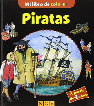 portada Piratas (in Spanish)