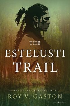 portada The Estelusti Trail (en Inglés)
