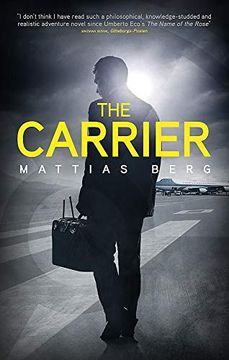 portada The Carrier 
