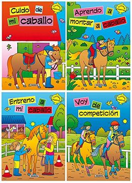 Mi Caballo y yo