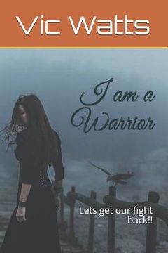 portada I Am a Warrior